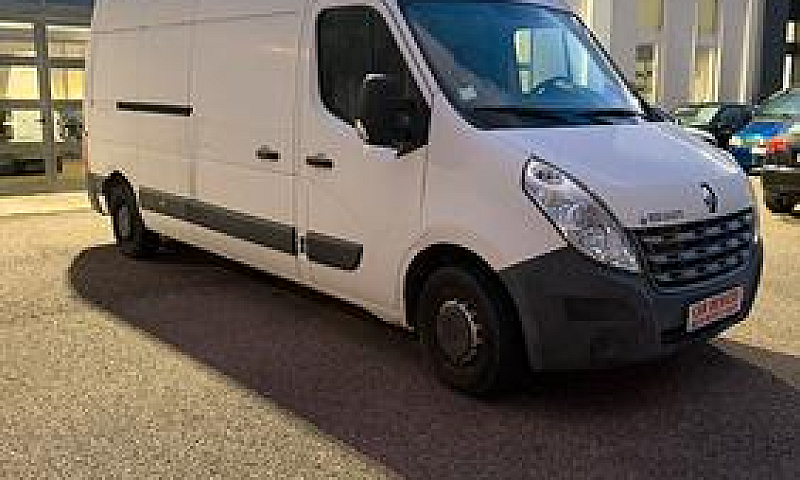 Renault Master Xl Co...
