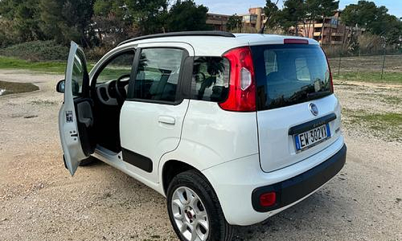 Fiat Panda 0.9 Twina...