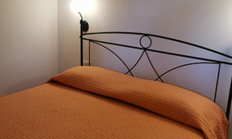 Casa Tra Mare E Natu...