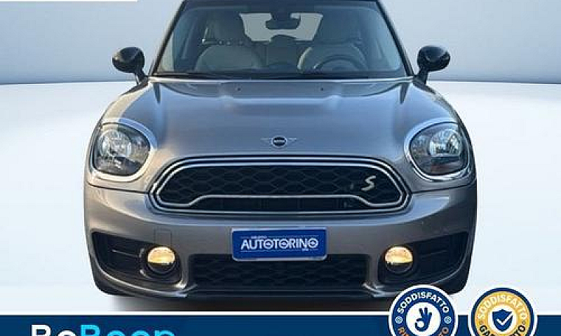 Mini Mini Countryman...