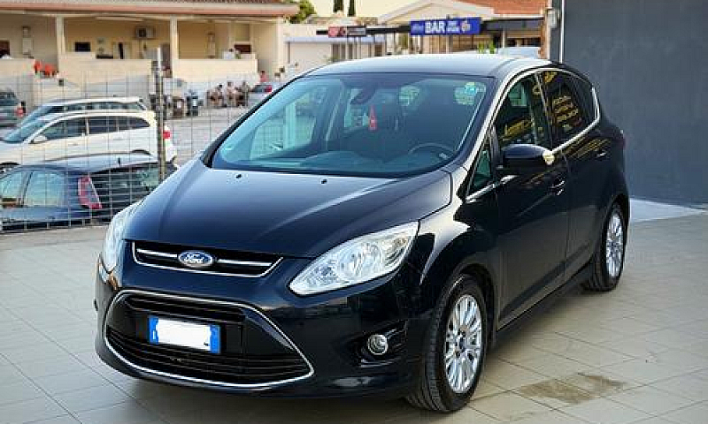 Ford C-Max 1.6 Tdci ...