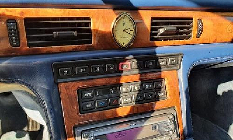 Maserati Biturbo Qua...