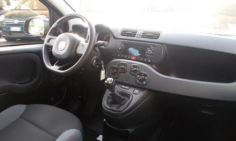 Fiat Panda 1.2 Loung...