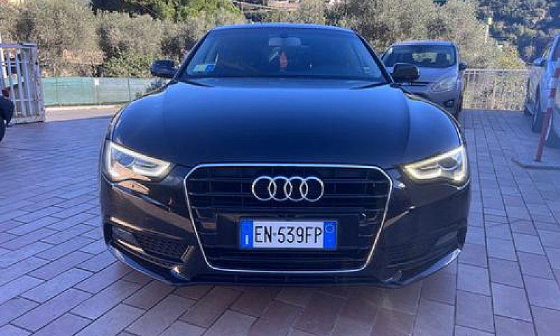 Audi A5 Spb 2.0 Tdi ...