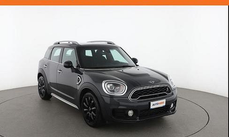 Mini Countryman Nk00...