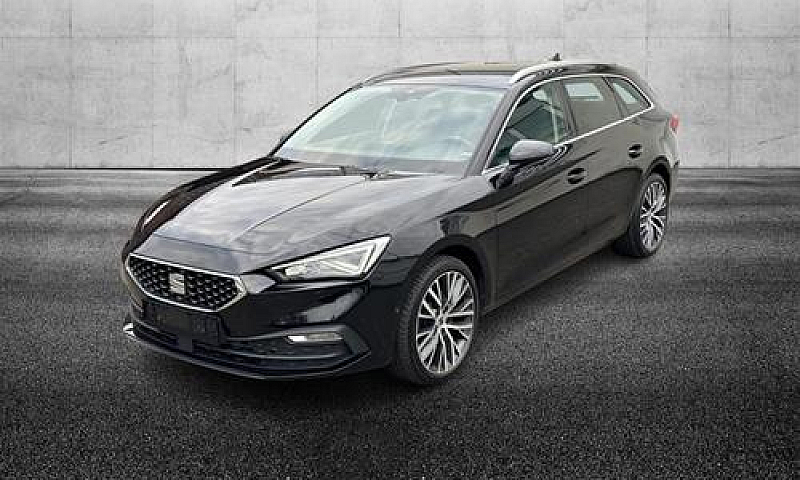 Seat Leon 2.0 Tdi 15...