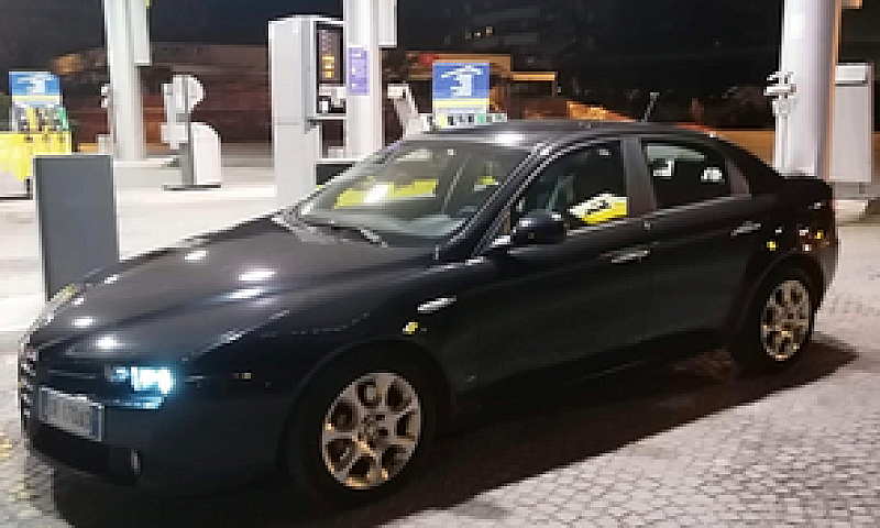 Alfa Romeo 159 1.9 J...