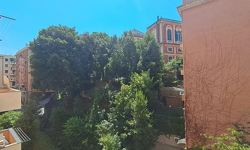 Quadrilocale A Genov...