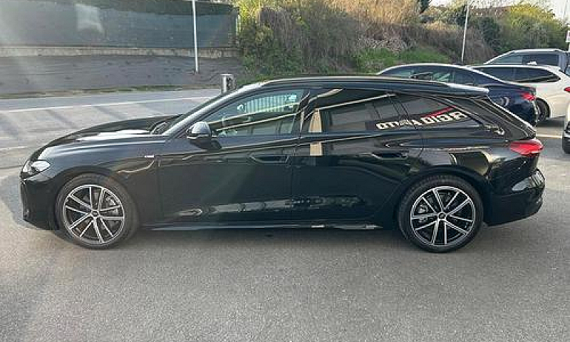 Audi A5 Avant Tdi 15...
