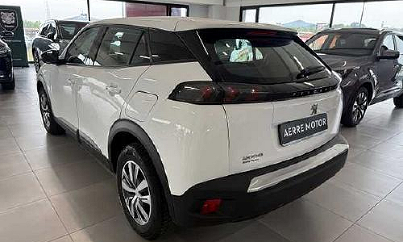 Peugeot 2008 1.2 Pur...
