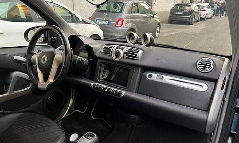 Smart Fortwo Pulse 0...