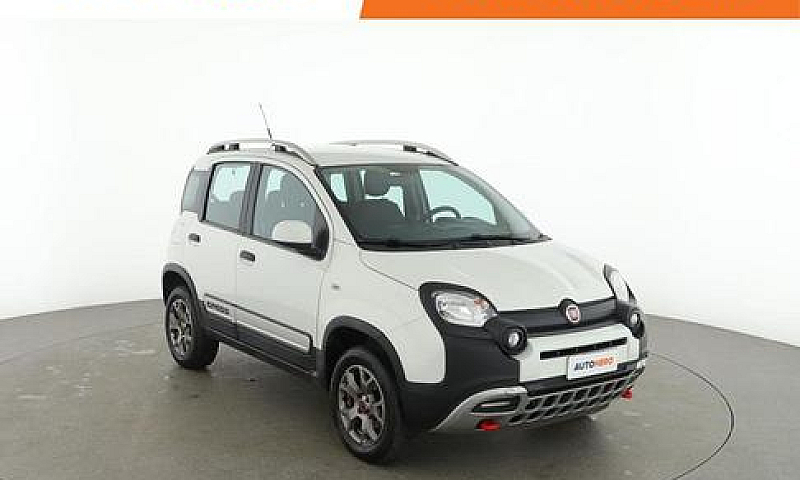 Fiat Panda Cross Dn6...
