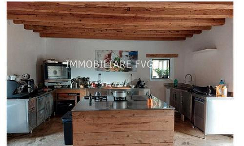 Immobile Per Agritur...