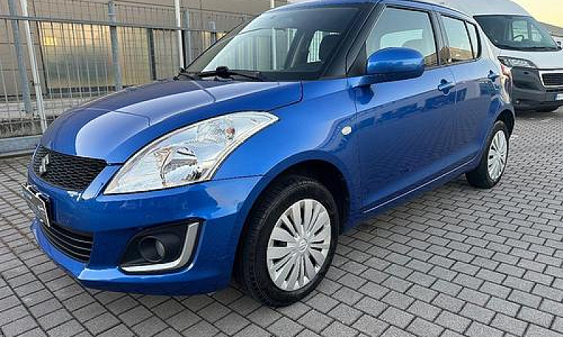 Suzuki - Swift - 1.2...