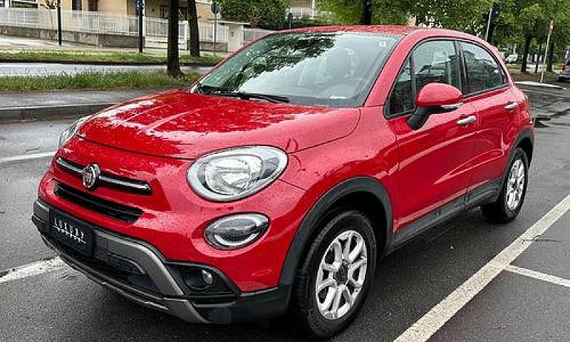 Fiat 500 X 1.6 Mjt C...