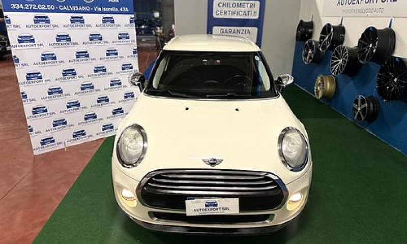 Splendida Mini 1.5 C...