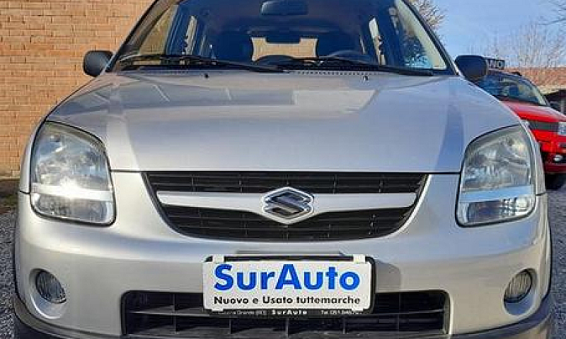 Suzuki Ignis 1.5 16V...