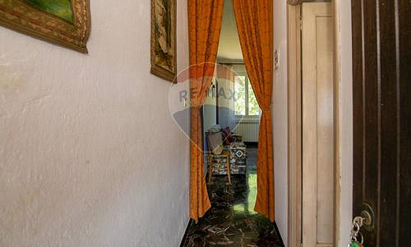 Appartamento - Davag...