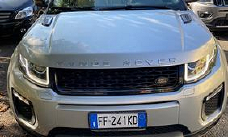 Land Rover Range Rov...