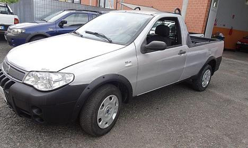 Fiat - Strada Fiorin...