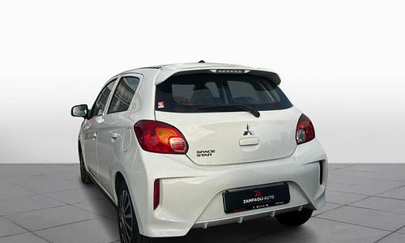 Mitsubishi Space Sta...