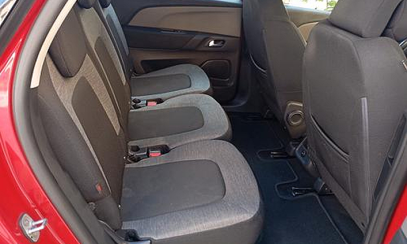 Citroen C4 Picasso B...