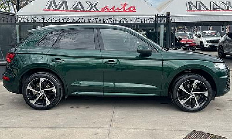Audi Q5 2.0 Tdi 190 ...