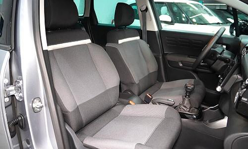 Citroen C3 Aircross ...