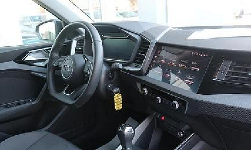 Audi A1 Spb 30 Tfsi ...
