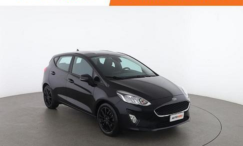 Ford Fiesta Ae57991...