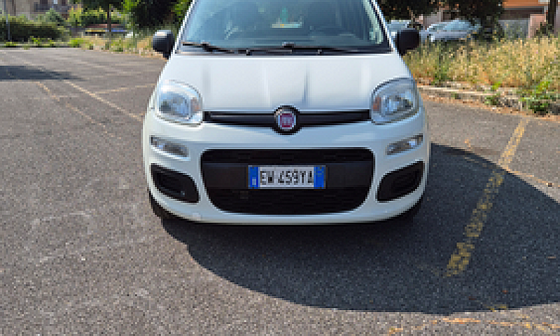 Fiat Panda 1.2 Gpl...
