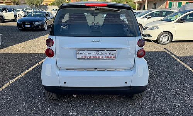 Smart Fortwo 800 40 ...