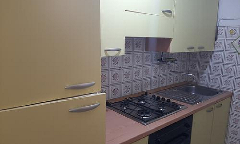Appartamento Vicinis...