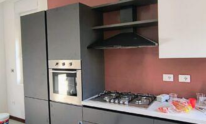 Appartamento Complet...