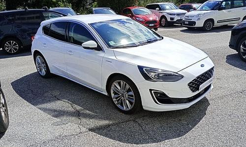Ford Focus 2018 Benz...