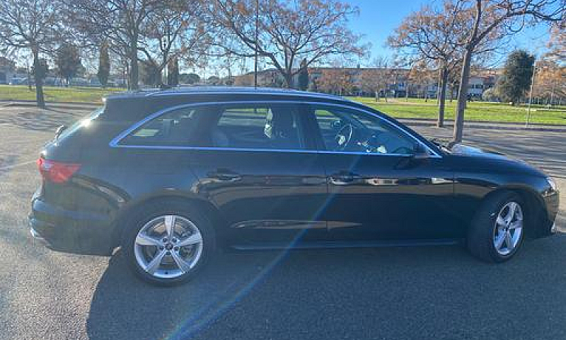 Audi A4 5ª Serie - 2...
