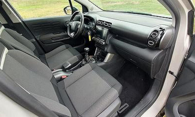 Citroen C3 Aircross ...
