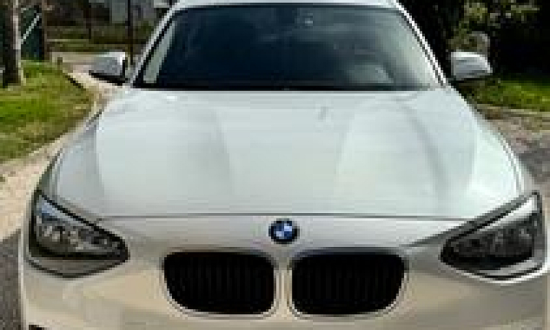 Bmw Serie 1 (F20) - ...