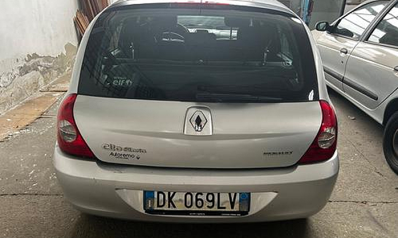 Renault Clio Storia ...