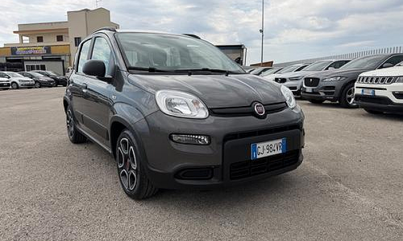 Fiat Panda 1.0 Fire ...