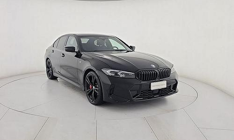 Bmw Serie 3 Bmw 320D...
