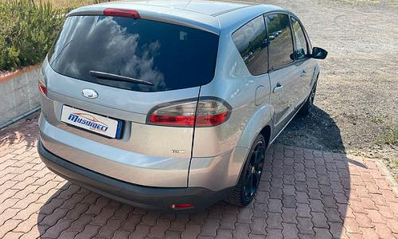 Ford S-Max 2.0 Tdci ...