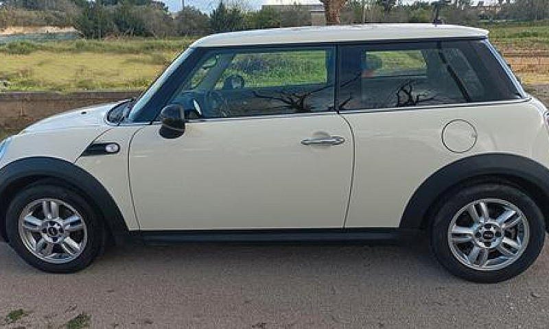 Mini Mini 1.6 16V On...