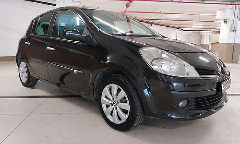 Renault Clio 1.5 Dci...
