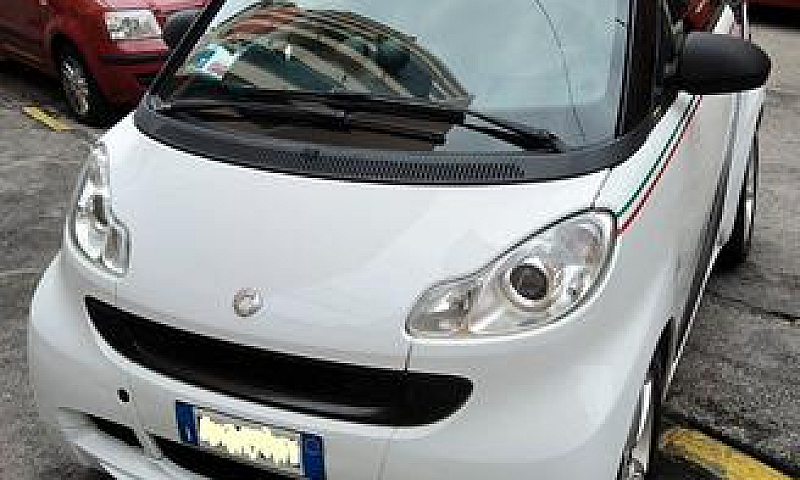 Smart 451 1000Cc...