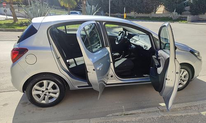 Opel Corsa 1.3 Cdti ...