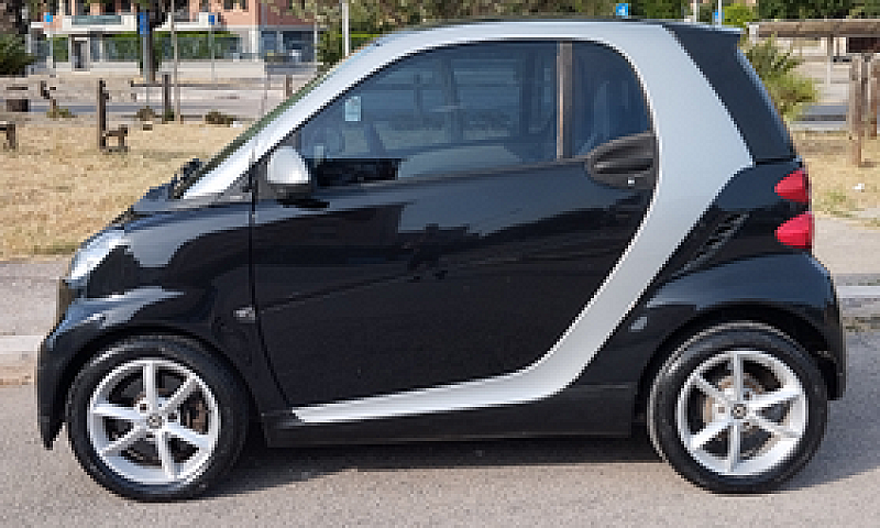 Smart 1000 Benzina...