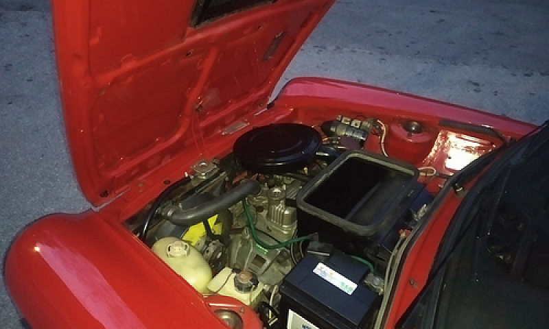 A112 Abarth...