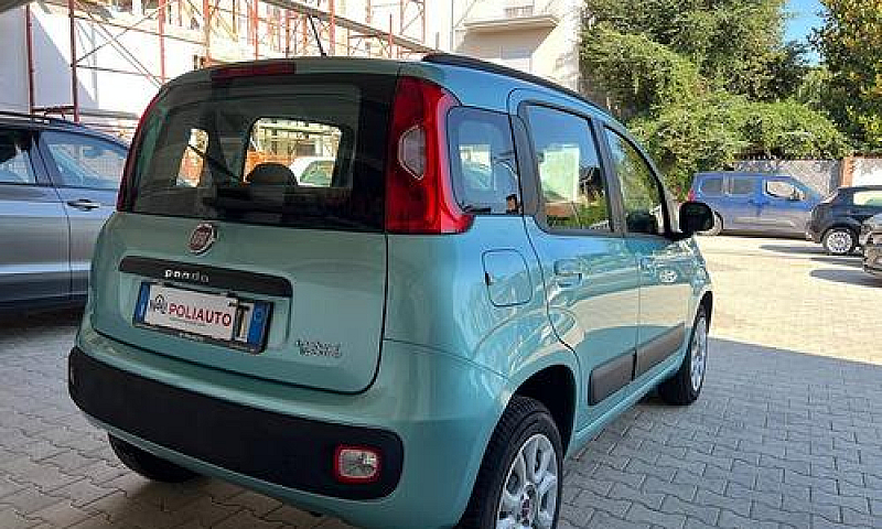 Panda 0.9 Twinair Tu...