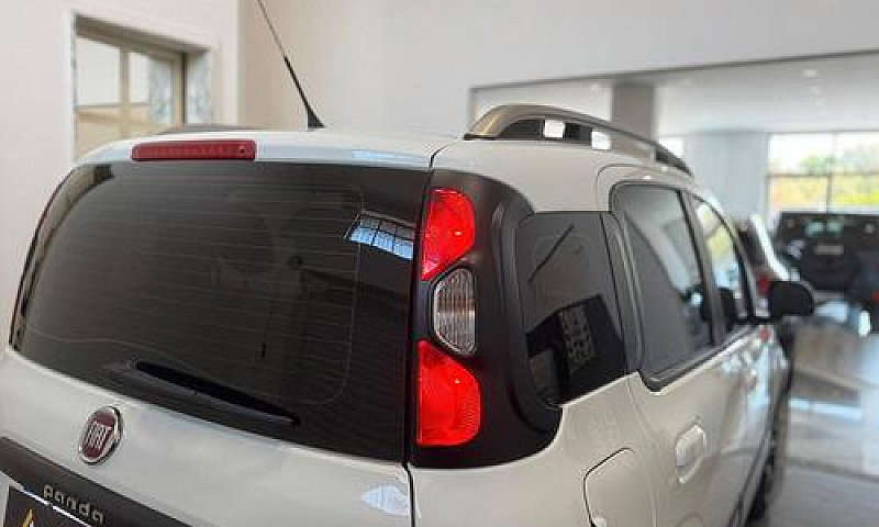 Fiat Panda Cross 1.3...